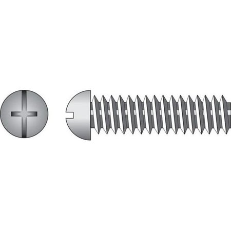 

90120 6-32 x 0.37 in. Combination Machine Screws