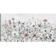 thumbnail image 1 of Cuadro Decorativo - Luz Sorbete Salvaje Jr  Impresión en canvas, estrechado, 1 of 2
