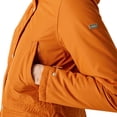 thumbnail image 4 of Regatta Womens Voltera Heated Waterproof Jacket, 4 of 5