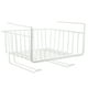 thumbnail image 1 of Cesta de almacenamiento debajo del estante Organizador colgante debajo del gabinete con soporte para pañuelos, 1 of 6
