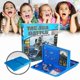 thumbnail image 4 of Classic Sea Battle Breaking Game Parent Child Interactive Games Family Battle Chess Toy Board Game, 4 of 5