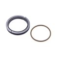 thumbnail image 5 of Cometic Gaskets Rear Main Seal - SBC GM Aluminum Sprint 400 Main, 5 of 5
