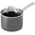 thumbnail image 4 of Calphalon 10-Piece Nonstick Kitchen Cookware Set w/ Stay-Cool Handle, Gray, 4 of 12