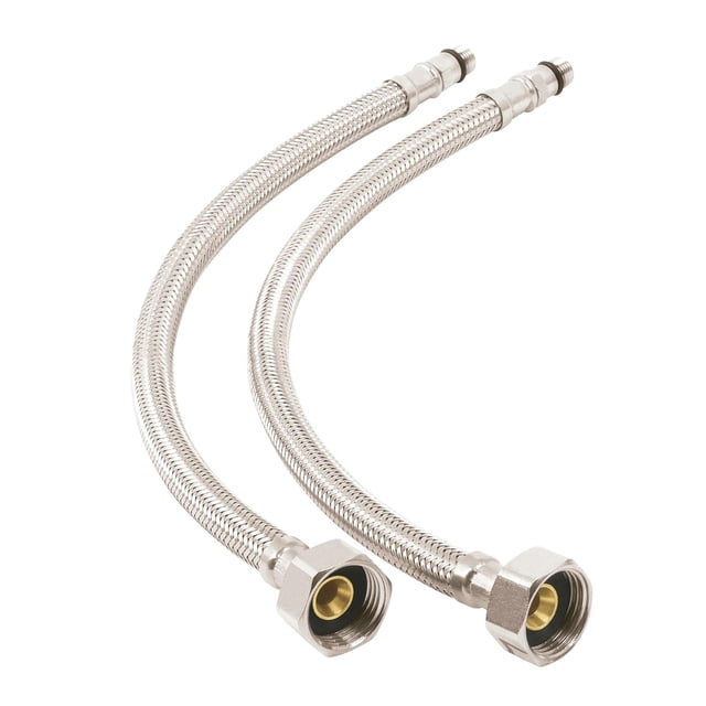 Mangueras para mezcladora tipo monomando, 2 piezas Foset Foset MMO-6