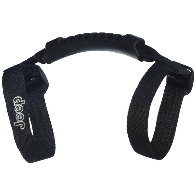Manija de agarre original de Chrysler 82211740AC
