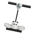 thumbnail image 4 of Vsenkes Pogo with Light AntiSlip Jump Balance Board for Garden Workout Indoor Black, 4 of 9