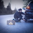 thumbnail image 2 of Treksafe Automotive Winter Safety Kit, ASK150401, 2 of 8