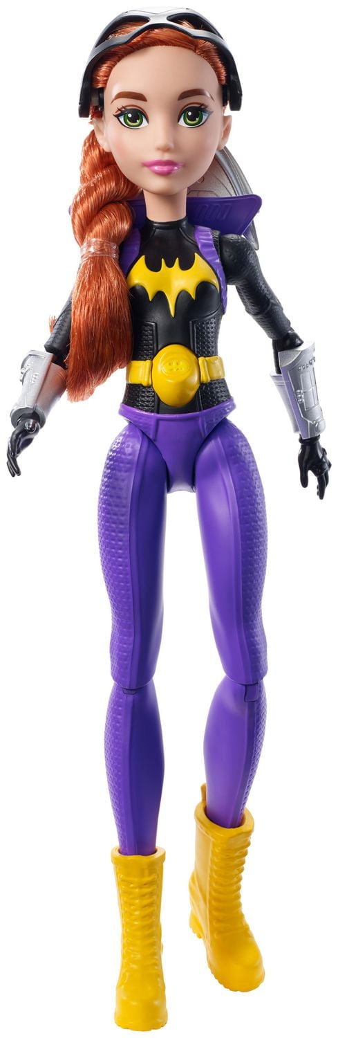 DC Super Hero Girls 12" Batgirl Doll
