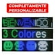 thumbnail image 2 of Letrero Led 3 Colores Programable Wifi 100cm X 20cm Publicidad, Negocio, Tiendas, 2 of 5