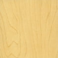 thumbnail image 3 of Mayline Aberdeen 26"" Deep 2 Drawer Desk File Pedestal in Maple, 3 of 3