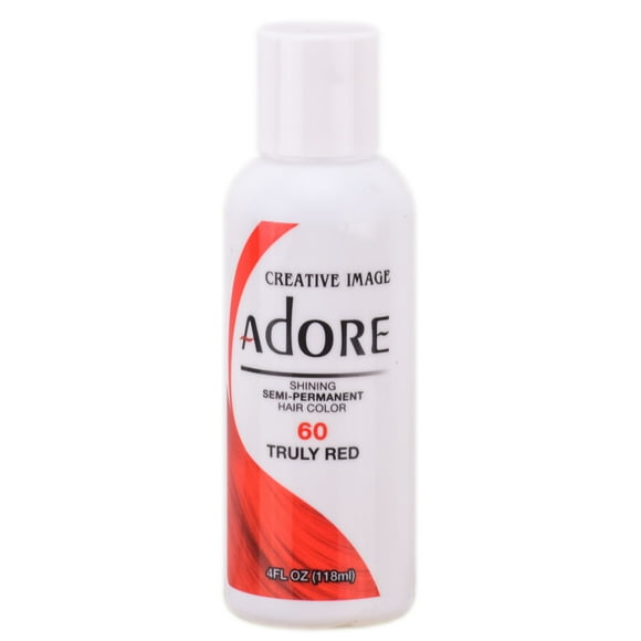 Color de cabello Adore Shining Semi Permanent Creative Images