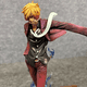 thumbnail image 3 of Figura de acción de Sanji de una pieza, colección de estatuas de PVC, modelo de muñeca, decoración de escritorio, juguetes para niños, regalos de navidad, 3 of 6