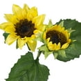 thumbnail image 4 of Tige de Tournesol artificielle, 4 of 5