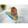 thumbnail image 5 of Green Toys Submarine Bath Toy, Yellow Cabin, 5 of 8