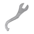 thumbnail image 1 of Bicicleta soporte inferior auricular llave CRUISER bloqueo removedor Herramienta de 152x45x04 cm Sunnimix Llave para auriculares de bicicleta, 1 of 8
