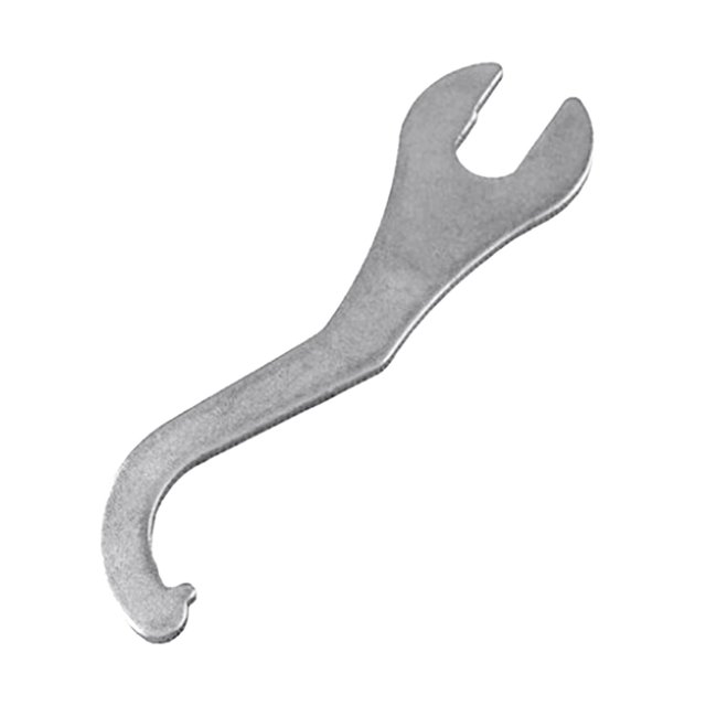 Bicicleta soporte inferior auricular llave CRUISER bloqueo removedor Herramienta de 152x45x04 cm Sunnimix Llave para auriculares de bicicleta