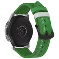 thumbnail image 1 of Correa de cuero para Samsung Galaxy Watch 6/5/4 Classic, banda de 45mm, 44mm, 40mm, 43mm, 47mm, 46mm, 42mm, 1 of 4