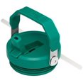 thumbnail image 3 of Stanley IceFlowâ¢ Gobelet à Paille Rabattable 30oz Jade, 3 of 6
