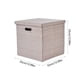 thumbnail image 3 of Caja plegable de cubos para guardar telas - Caja organizadora plegable de 33 cm para juguetes, ropa y organización del hogar, 3 of 6