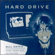300.000 V.K. - Hard Drive: Also Sprach Bill Gates - CD