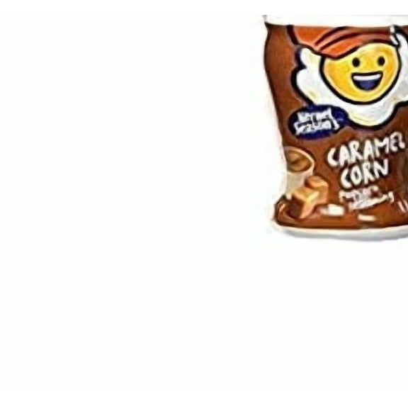 Kernel Season's Popcorn Seasoning Caramel .9 oz bottle (box of 48)