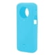 thumbnail image 3 of Funda protectora de silicona para cámara, flexible, elástica, anticaídas, para cámara panorámica Insta360 ONE X3, color azul, 3 of 12