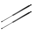 thumbnail image 1 of Ofertas Únicas 2Pcs No.90450JD02D/90450JD01C Soportes de Elevación Trasera Amortiguadores Resortes de Gas para Nissan Qashqai 07-13, 1 of 7