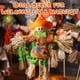 thumbnail image 5 of Xihbxyly Mini Espantapájaros de Halloween, Decoración Única para Jardín, Fácil de Instalar, Versátil para Exteriores, Temática de Halloween Misteriosa, Decoración de Patio, Color Aleatorio, Juego de, 5 of 7