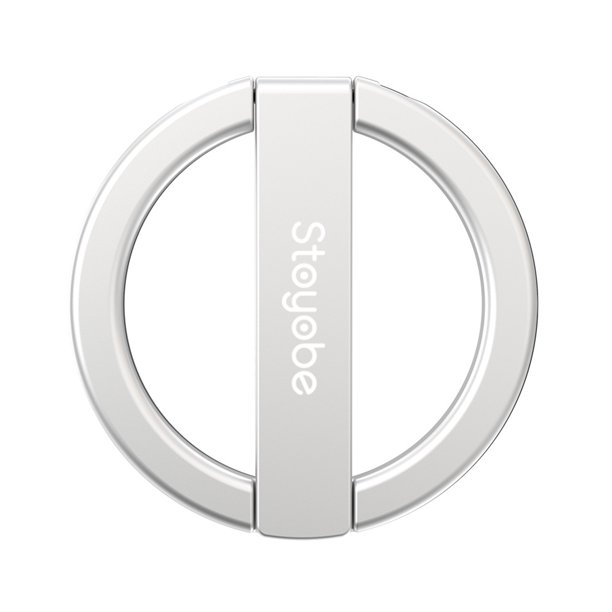 Younar Ring Phone Holder Cell Phone Ring Holder Adjustable Phone Finger