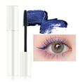 MKSJFdge Tinted Thickening Brow Mascara Brow Fast Waterproof Transfer Proof Brush To Fill In