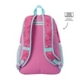 thumbnail image 4 of TOTTO Mochila Escolar Grande para Niña con Bolsillo para Botella | 18 L DOGGY LOVE L, 4 of 5