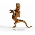 thumbnail image 5 of Schleich Harry Potter - 9" Hungarian Horntail Dragon Figurine - Wizarding World Collectible Figures for Kids and Adults Ages 6+ | 13989, 5 of 7
