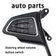 thumbnail image 3 of Controlador de Audio Kenally Multifunción para Volante Coche Negro, 3 of 6