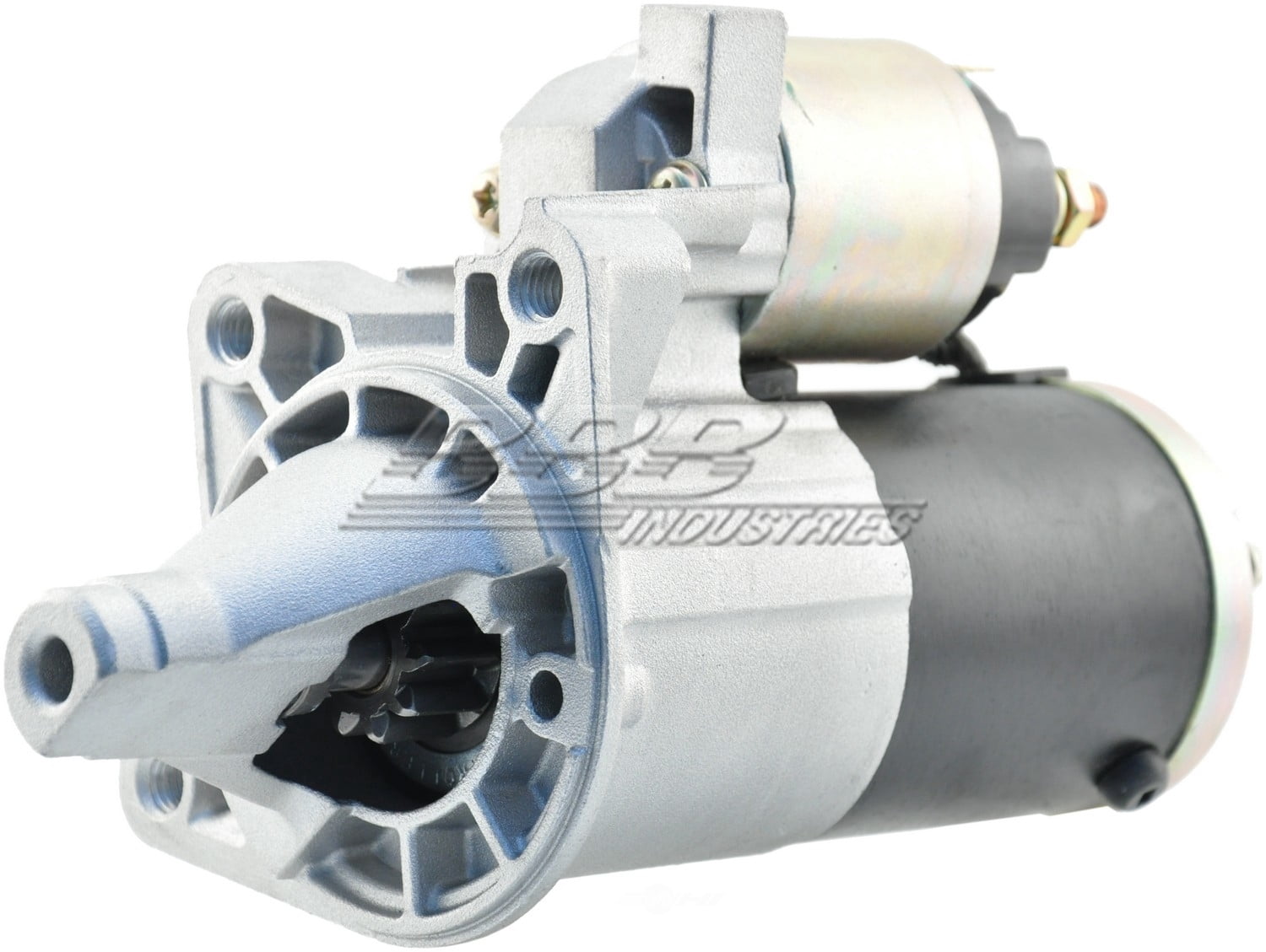 TERREPOWER formerly BBB Industries N17910 New Starter Motor