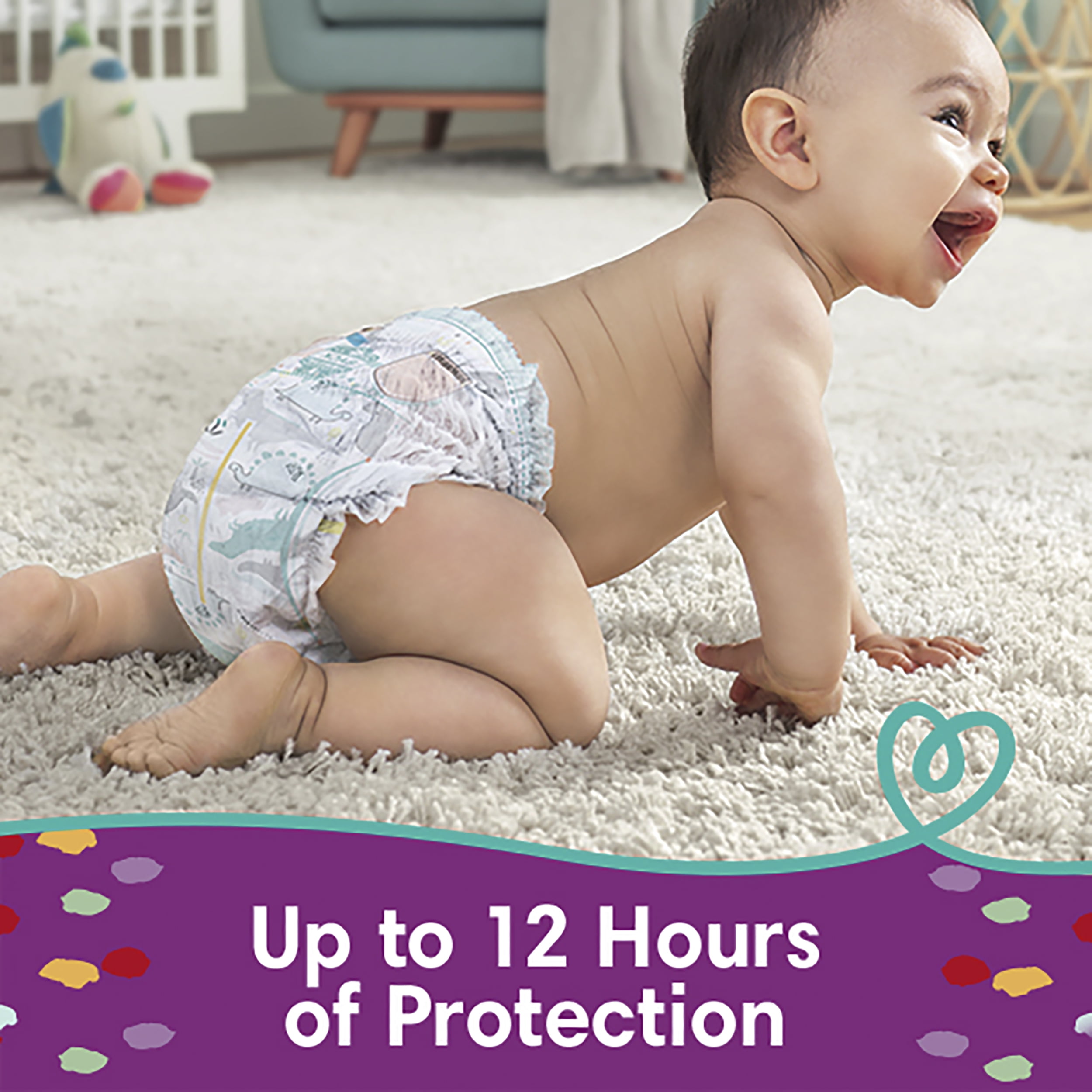 pampers cruisers 360 walmart