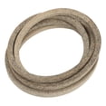 thumbnail image 1 of Tractor Transmission Drive Belt, Durable Replacement Replacement Belt  for D110 D120 D130 D140, 1 of 7