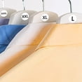 thumbnail image 5 of 3500 PCS Clothing Size Stickers Labels 7/8" Round Self Adhesive Size Stickers for Clothing T Shirts Retail, 7 Sizes (XS, S, M, L, XL, XXL, XXXL), 5 of 7