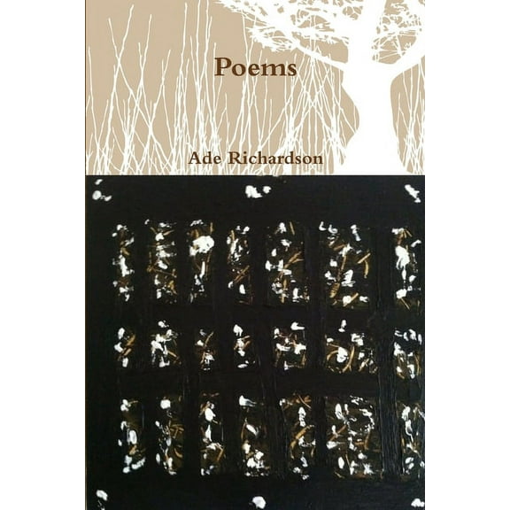 Poems, (Paperback)
