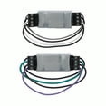 thumbnail image 3 of The Install Bay IBLR2-20 20 Ohm Load Resistor for Dodge/Chrysler/Jeep/RAM/Fiat Pair, 3 of 3
