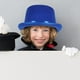 thumbnail image 4 of Sombrero de conjuro para niños, accesorio de rendimiento, sombrero de copa, sombrero de fiesta, suministro de Cosplay, 4 of 5