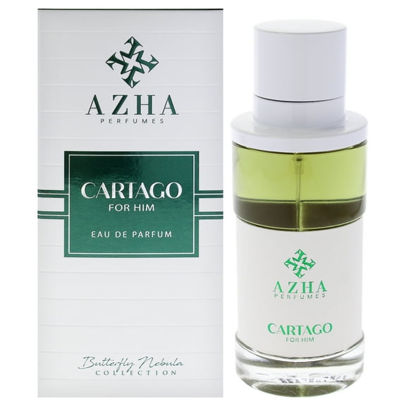 Azha Butterfly Nebula Collection - Cartago , 3.3 oz EDP Spray