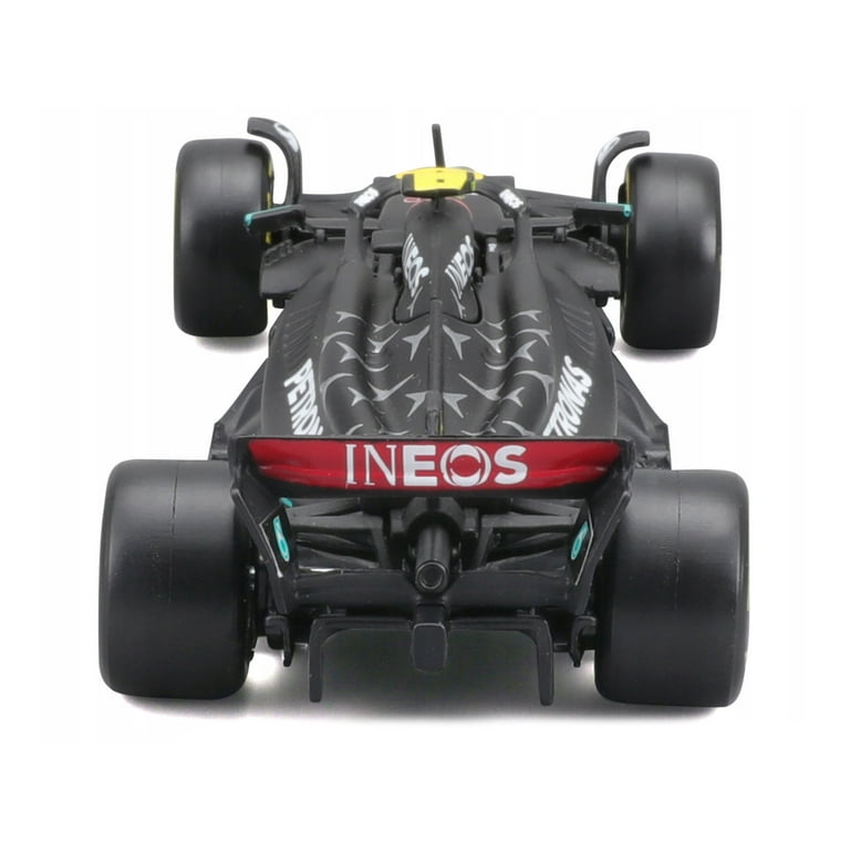 Mercedes-AMG F1 W14 E Performance #44 Lewis Hamilton