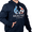 Blue, variant on Realtree Adult Pullover Hoodie