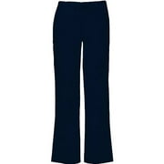 Women's Fashion Essentials Drawstring Cargo Scrub Pant