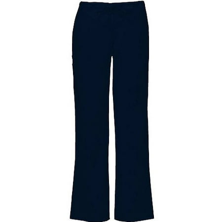 Women's Fashion Essentials Drawstring Cargo Scrub Pant