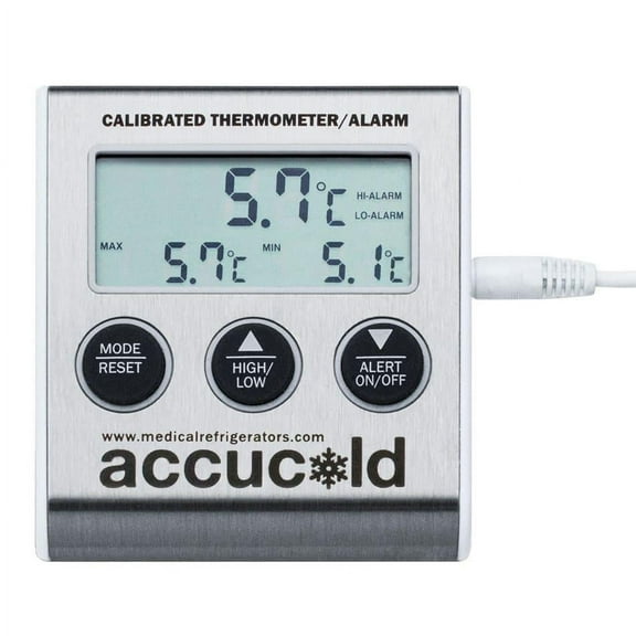 Accucold - Medical - Vaccine storage Accessories AlarmKIT