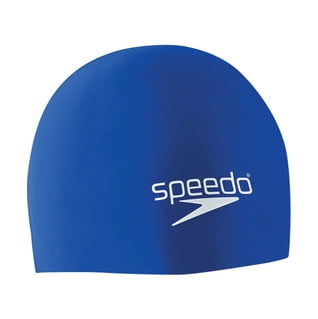 speedo swim cap walmart