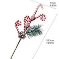 thumbnail image 3 of uhnmki Baies et pour Centres de Table Festifs et Saisonniers, 3 of 7