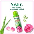 thumbnail image 3 of Desodorante Savilé agua de rosas en aerosol 150 ml, 3 of 4