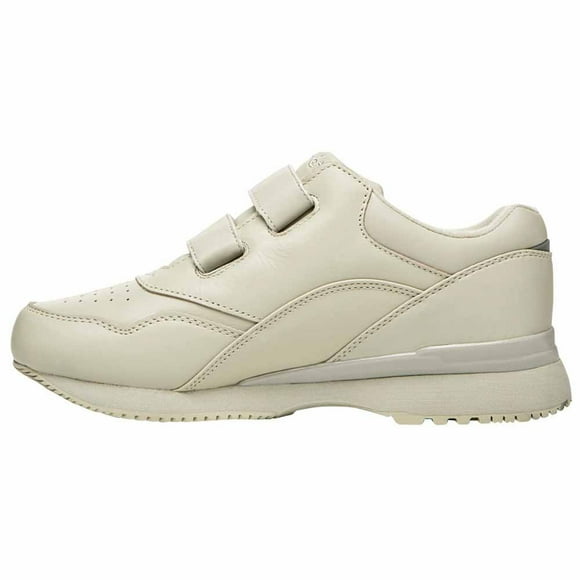 PropÃ©t Women's Tour Walker Strap II Sneaker,Sport White,8.5 XX (US Women's 8.5 EEEE)